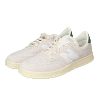 Chaussures à lacets, Blanc