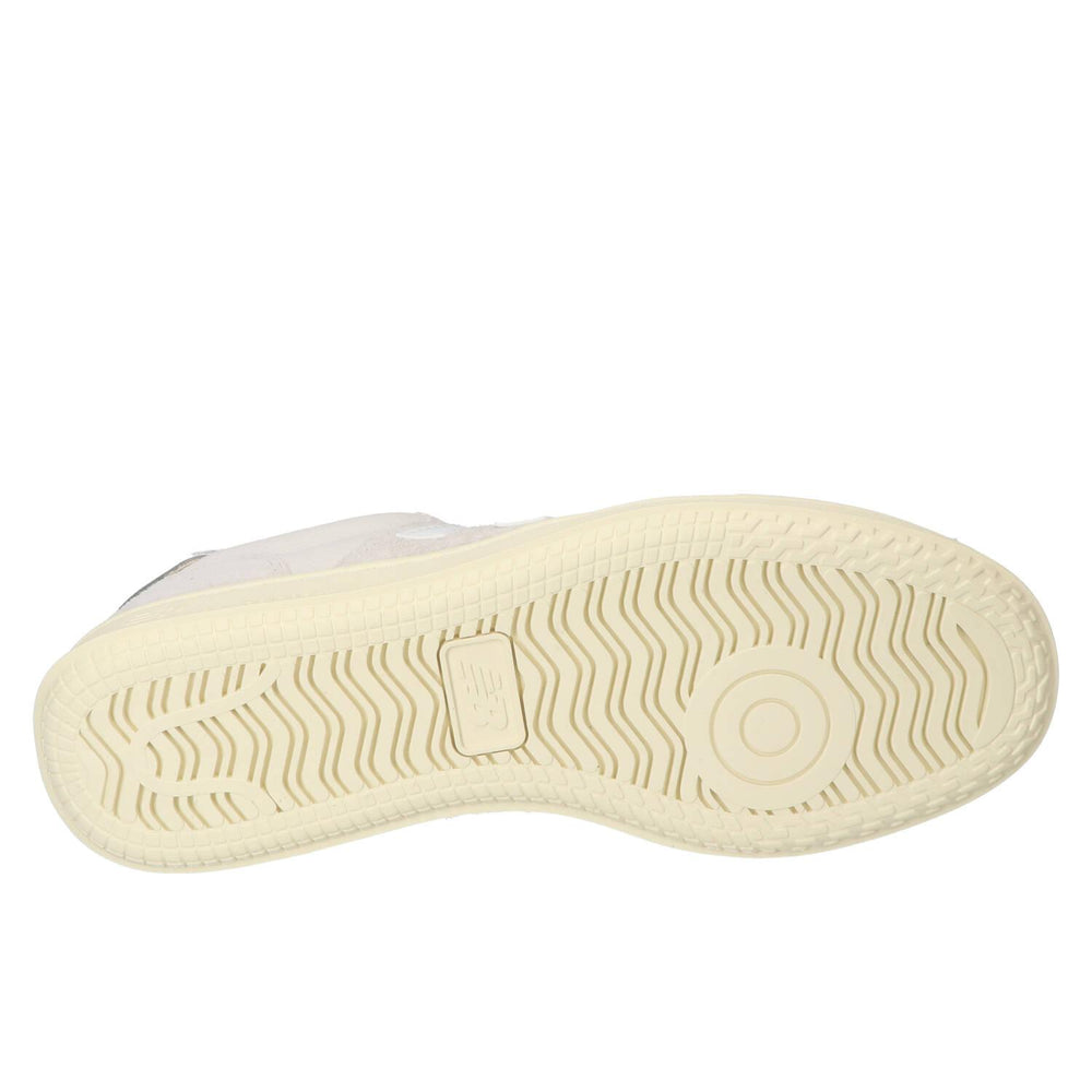 Chaussures à lacets, Blanc