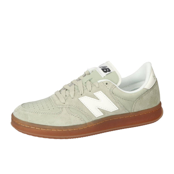 Veterschoenen, Groen