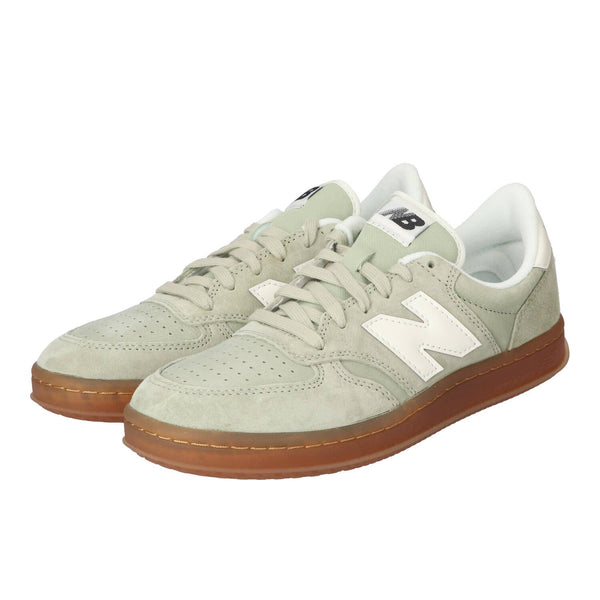 Veterschoenen, Groen