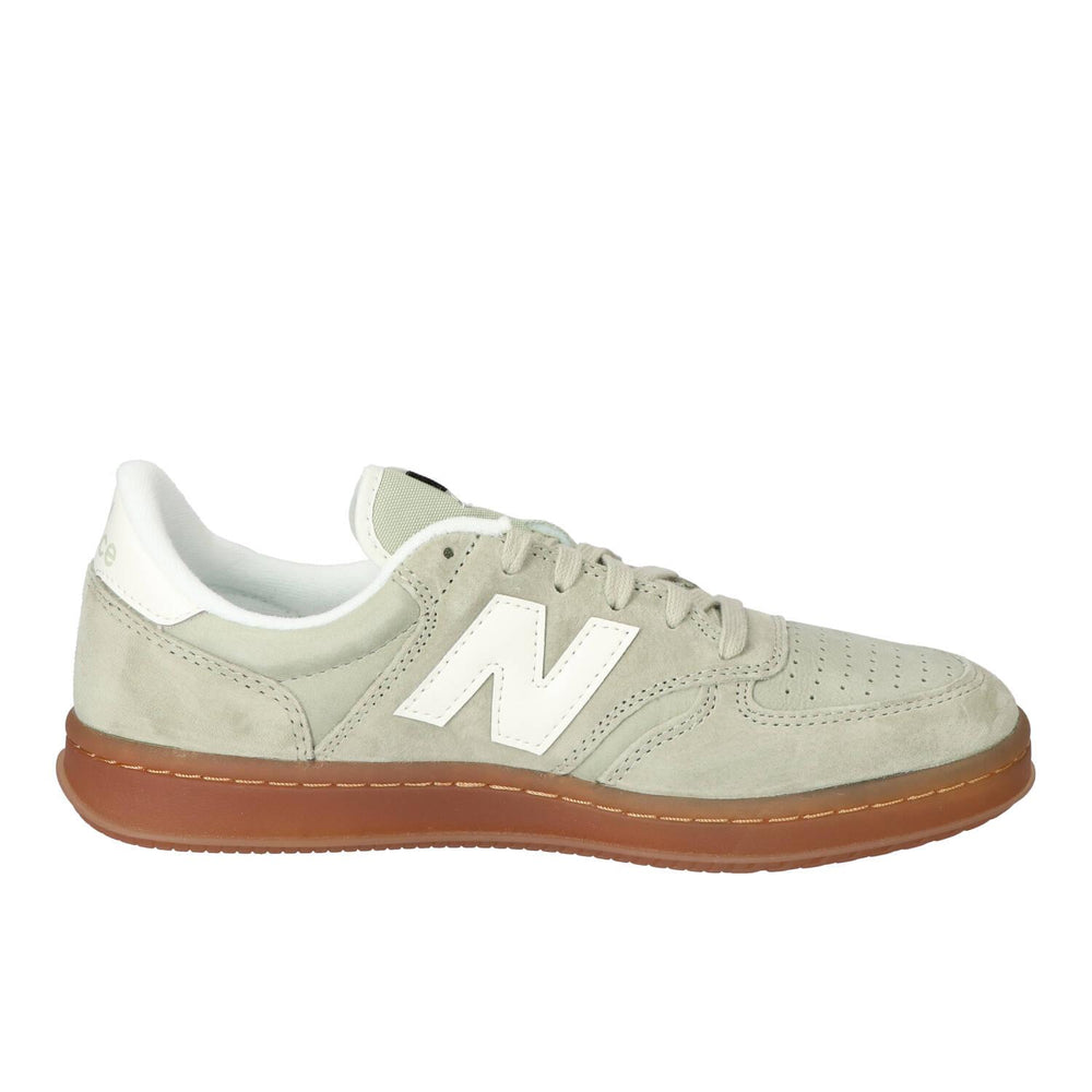 Veterschoenen, Groen