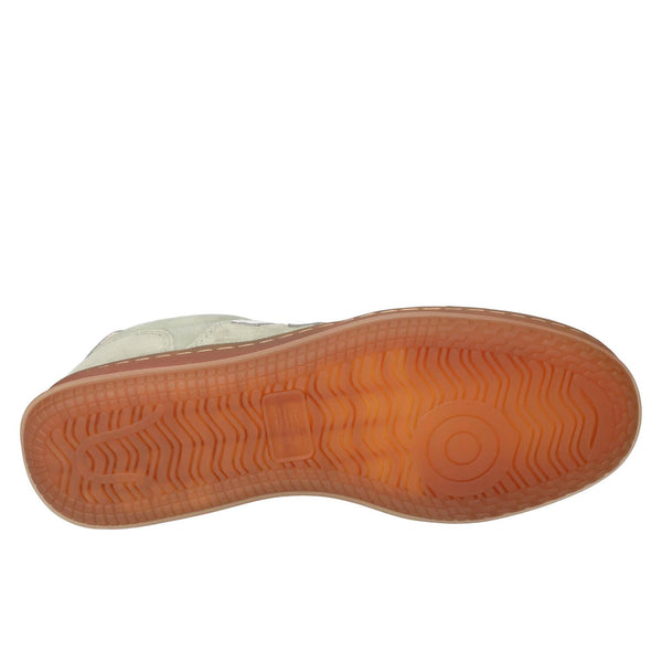 Veterschoenen, Groen