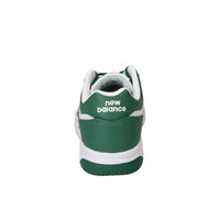 Chaussures à lacets, Vert