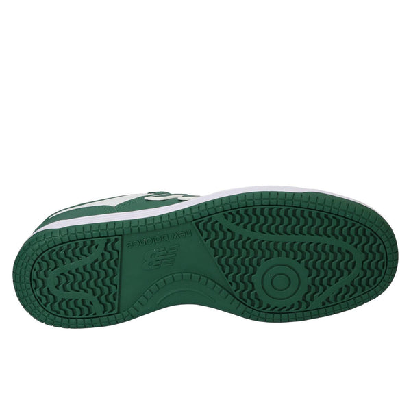Chaussures à lacets, Vert