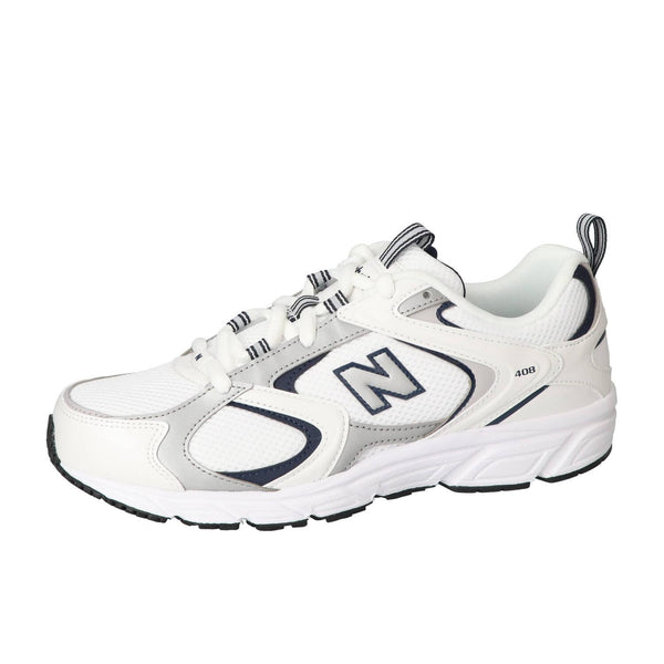Sneakers, Wit