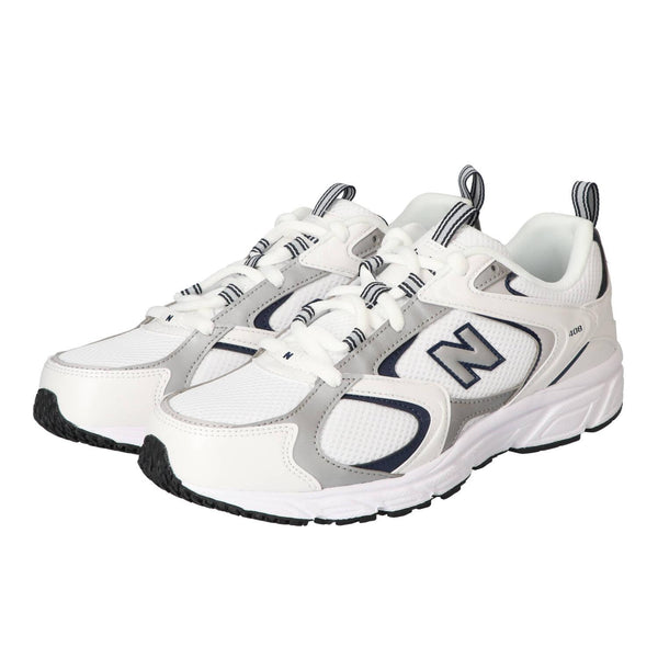 Sneakers, Wit