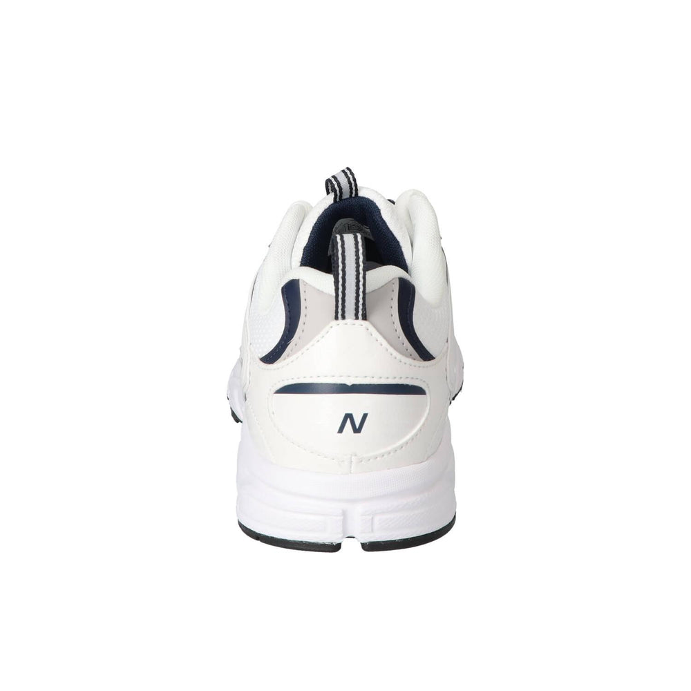 Baskets, blanc