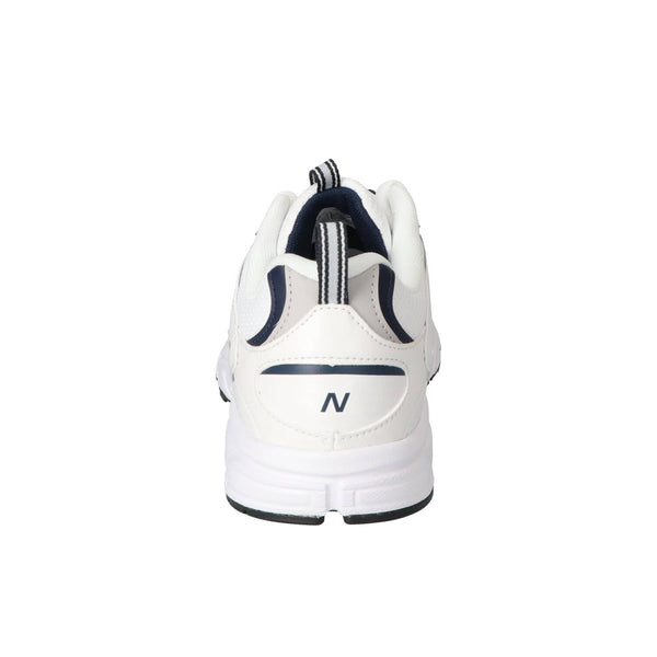 Baskets, blanc