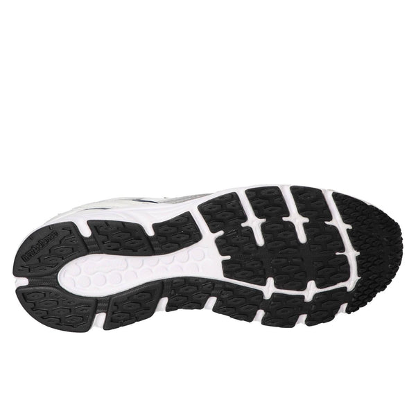 Baskets, blanc