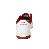 Chaussures à lacets, Blanc