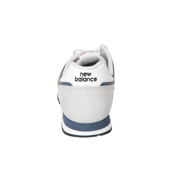 Baskets, gris