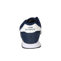 Baskets, bleu