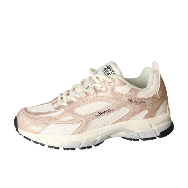 Sneakers, Roze
