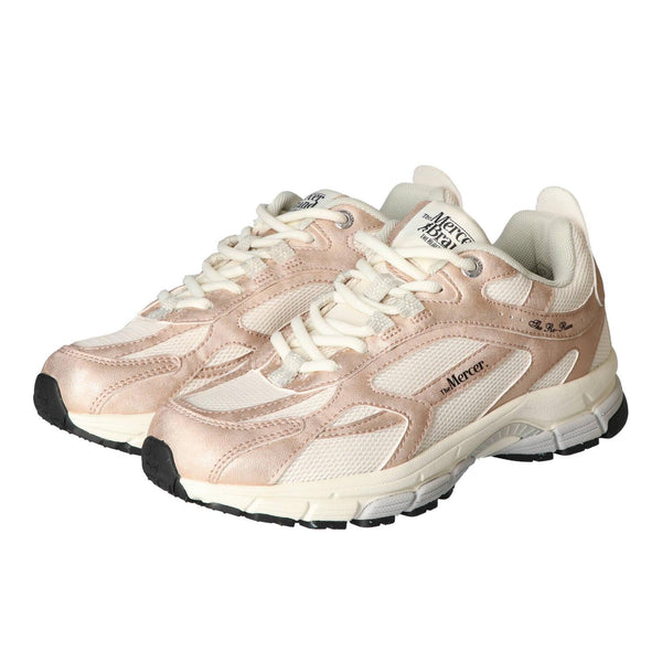 Sneakers, Roze