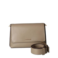 Crossbody Tassen, Taupe