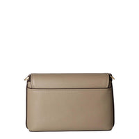 Crossbody Tassen, Taupe