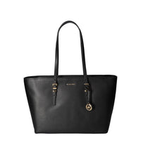 Shoppers - Sacs de plage, Noir