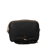 Crossbody Tassen, Zwart