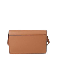 Crossbody Tassen, Cognac