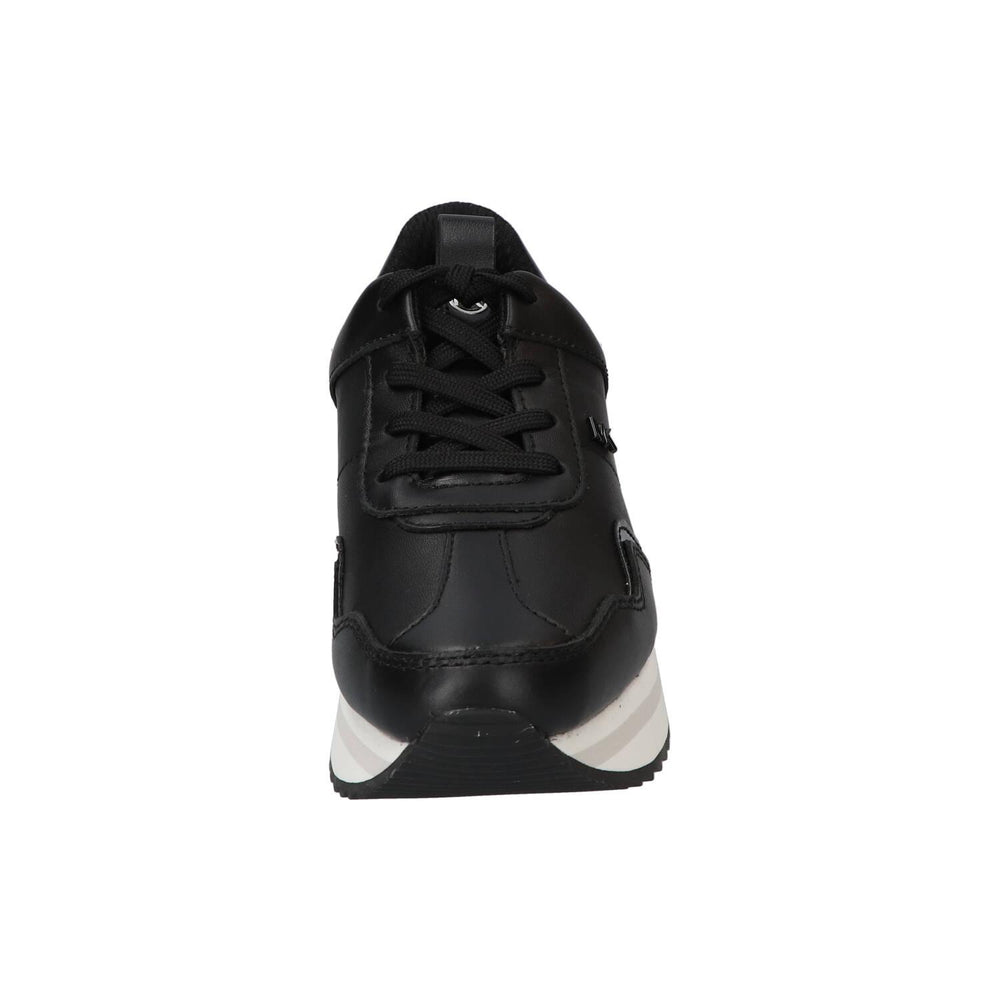 Baskets, noires