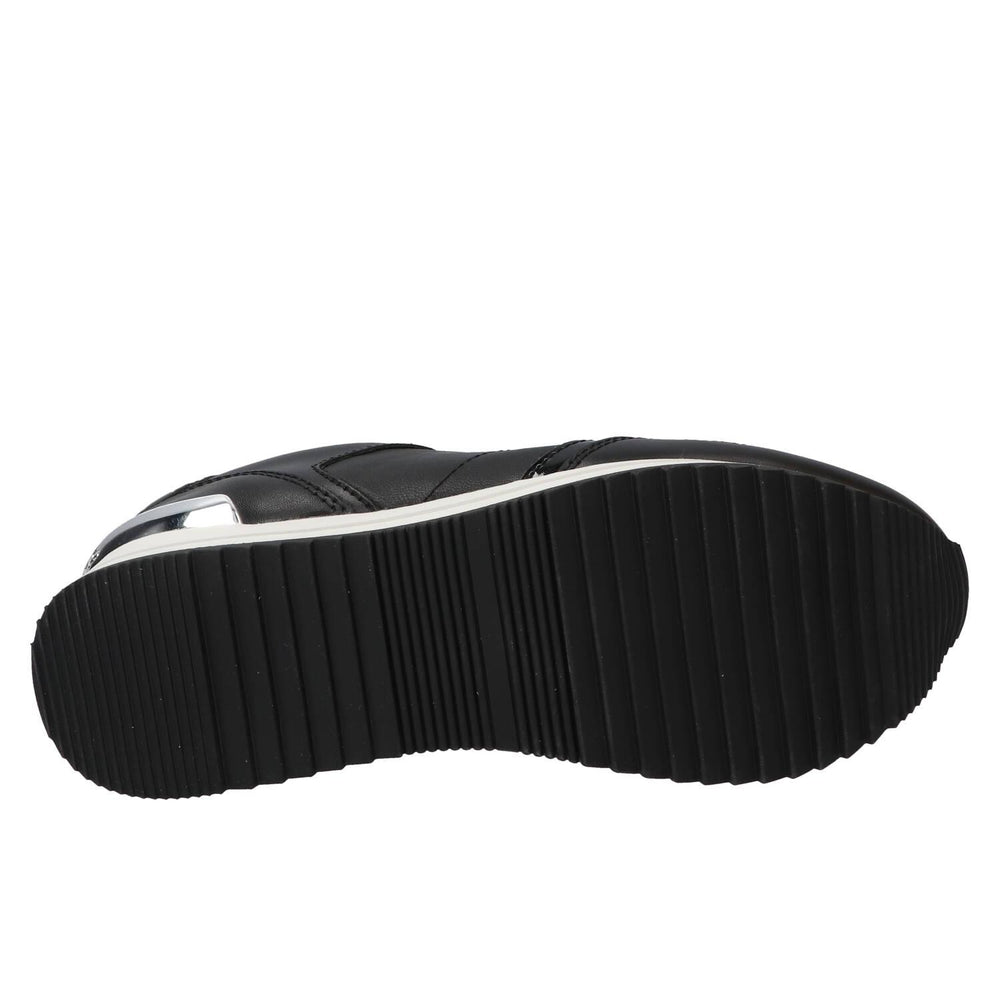 Baskets, noires