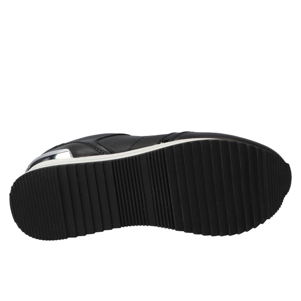 Baskets, noires