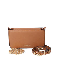 Clutches - Avondtassen, Cognac