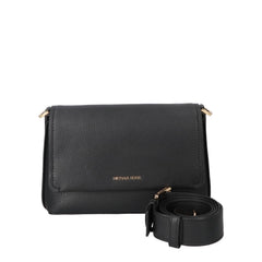Crossbody Tassen, Zwart