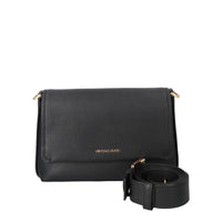 Crossbody Tassen, Zwart