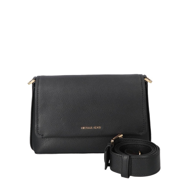 Crossbody Tassen, Zwart