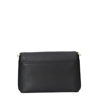 Crossbody Tassen, Zwart
