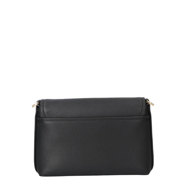 Crossbody Tassen, Zwart
