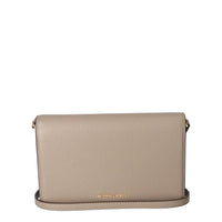 Crossbody Tassen, Taupe