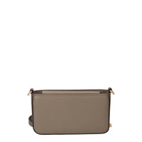 Clutches - Avondtassen, Taupe