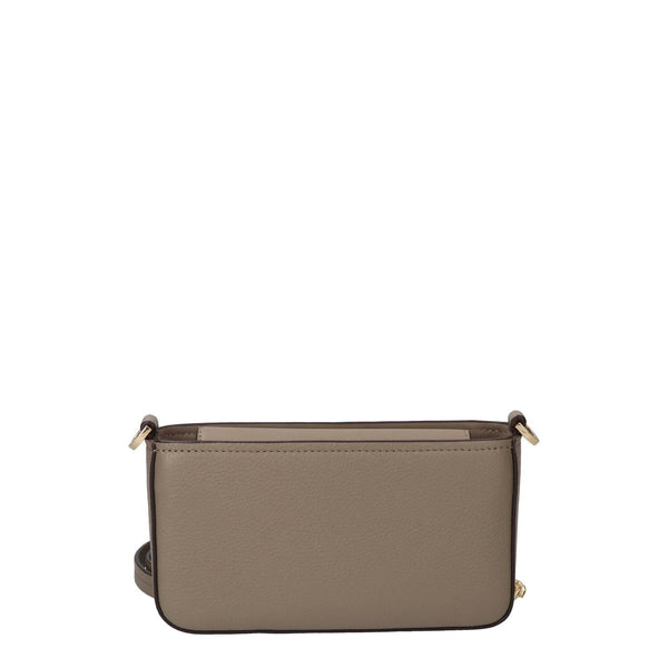 Clutches - Avondtassen, Taupe