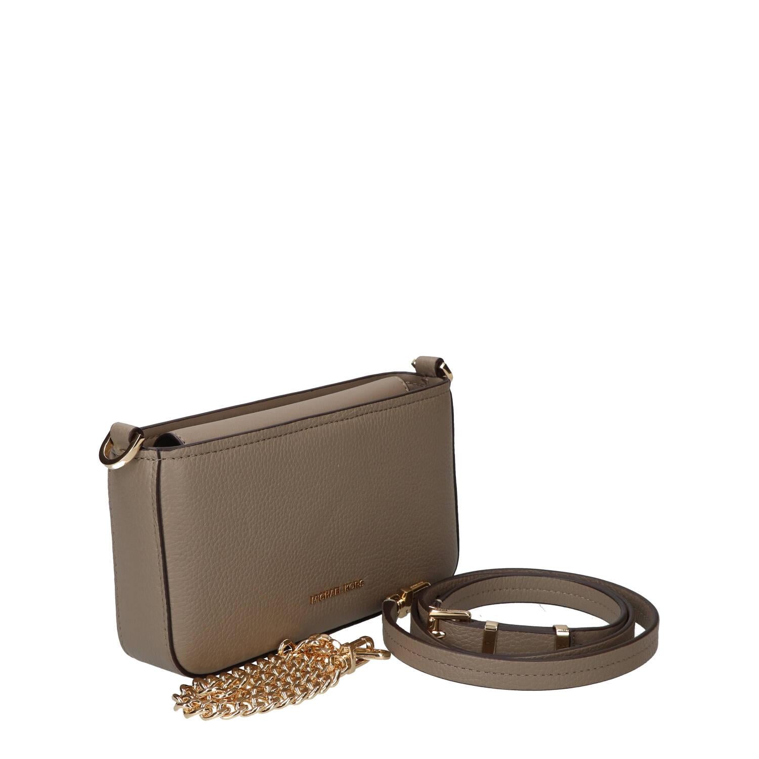 Pochettes - Sacs de soirée, Taupe