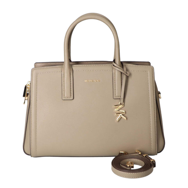 Handtassen, Taupe