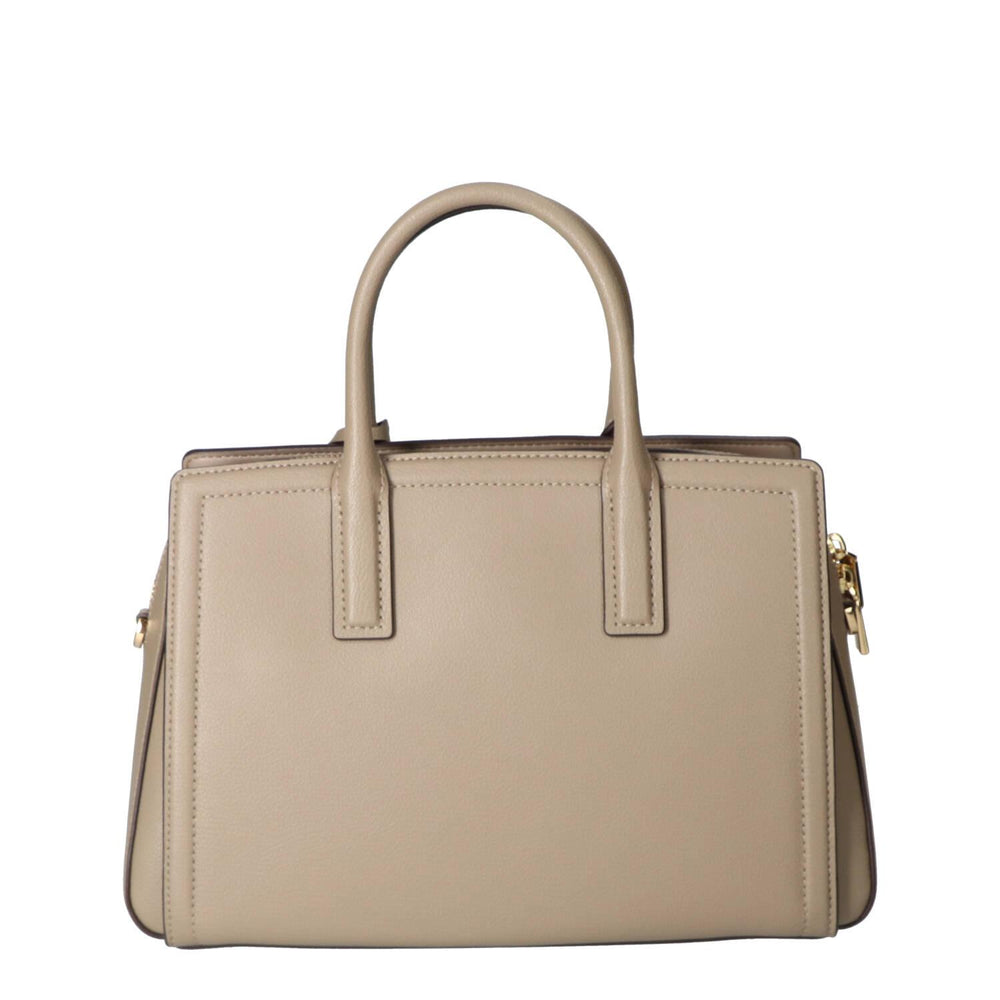 Handtassen, Taupe