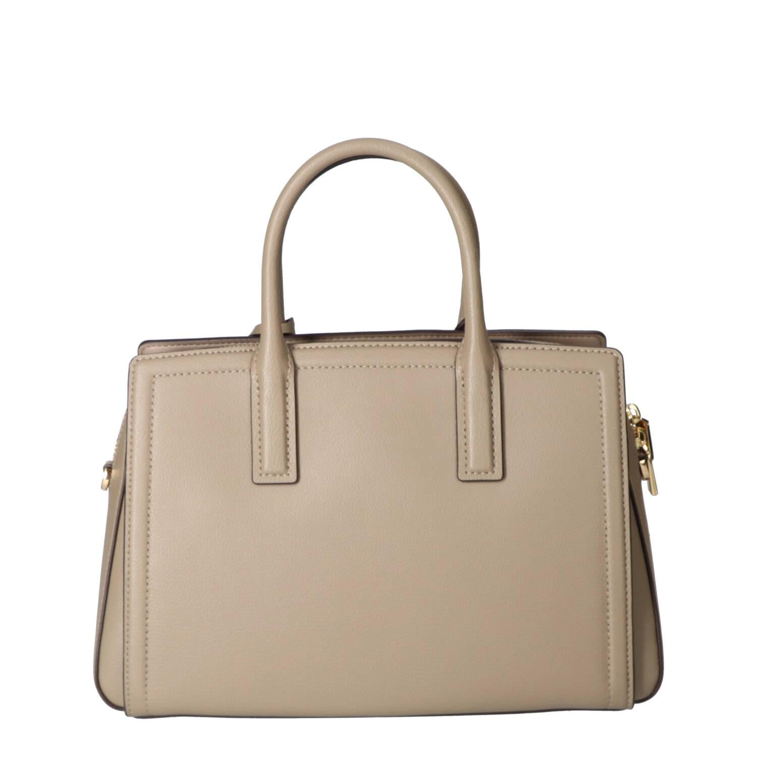 Handtassen, Taupe
