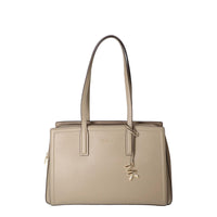Shoppers - Strandtassen, Taupe