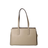 Shoppers - Strandtassen, Taupe