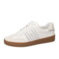 Baskets, blanc