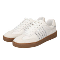 Baskets, blanc