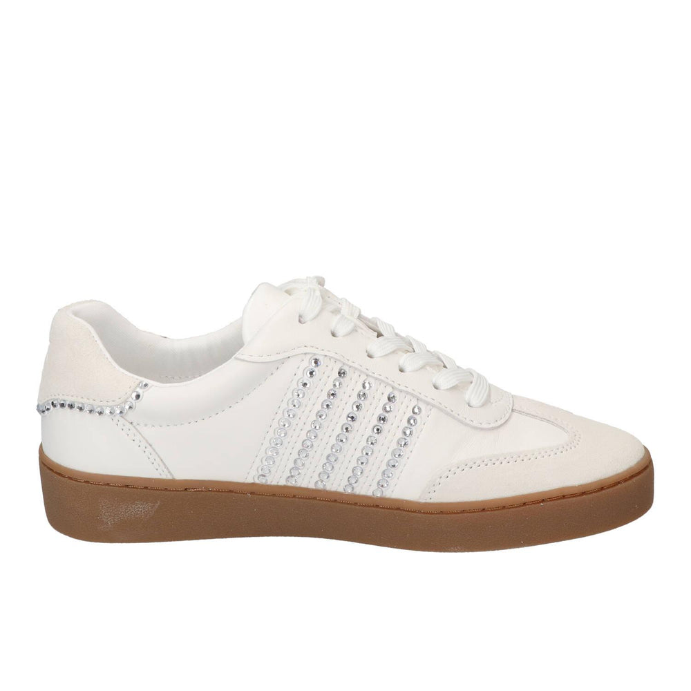 Baskets, blanc