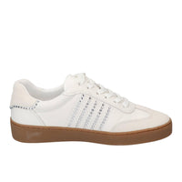 Baskets, blanc