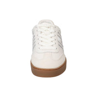 Baskets, blanc