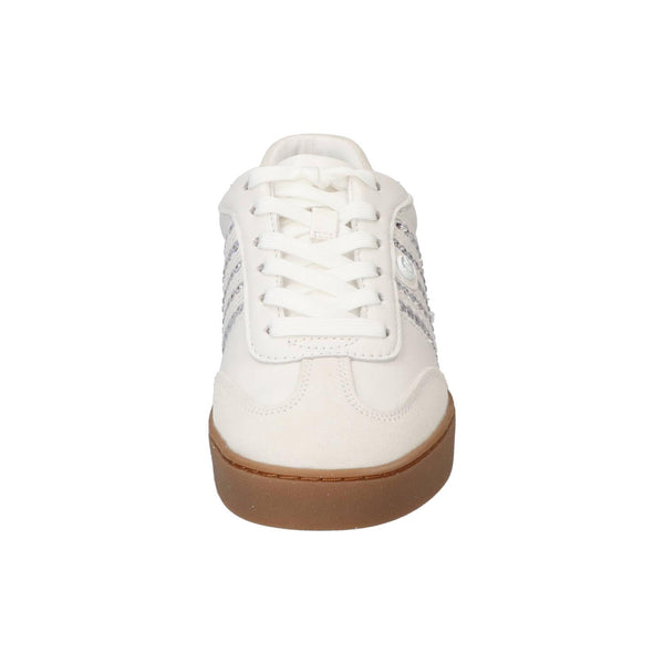 Baskets, blanc