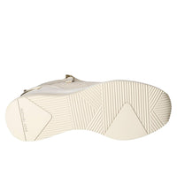 Baskets, beige clair