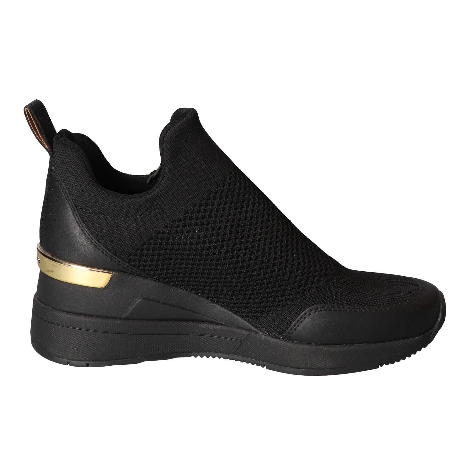 Baskets, noires