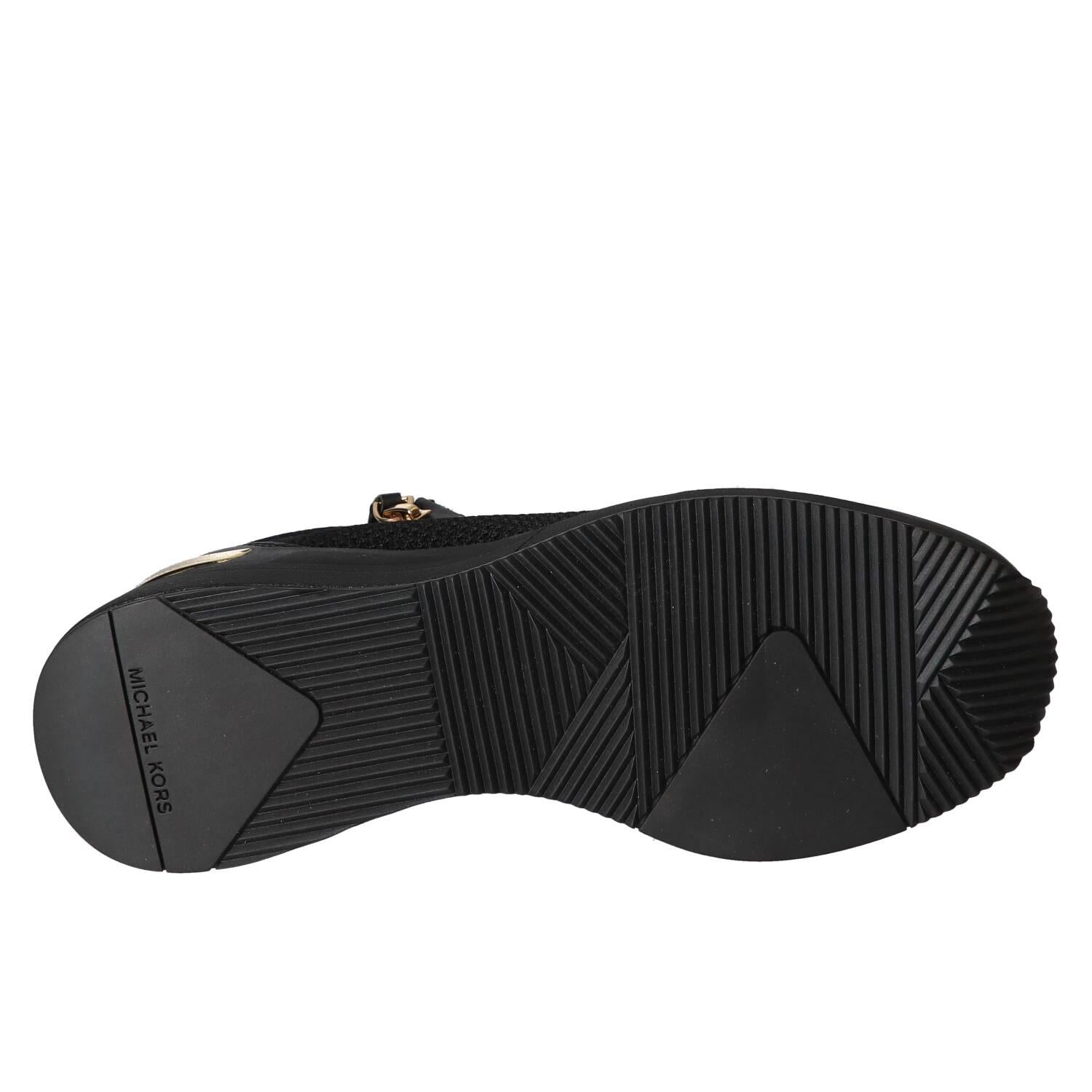 Baskets, noires